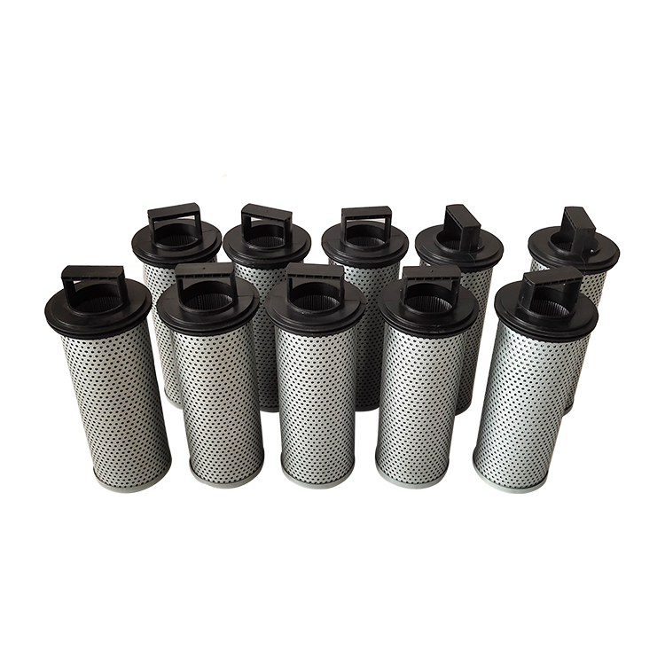 Stainless Steel Hydraulic Oil Filter Element V3092408 V3092308