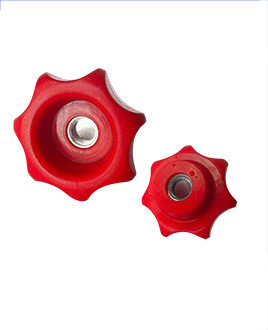 TPE Coated Adhesive Double Shot Injection Molding Multi Cavity For Medical Products
