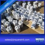 China Rock Drilling Tools Tapered Button Bits