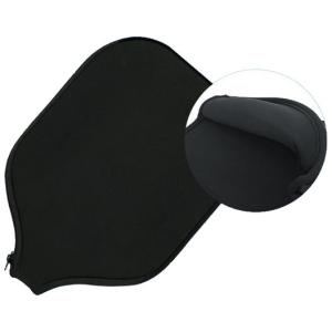 Wholesale Entertainment Neoprene Pickleball Paddle Cover Custom Logo Length Cm 29*21cm from china suppliers