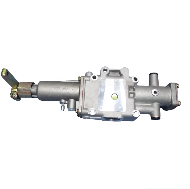 Marine Engine Oil-Air Separator Parts Fuel Water Separator Filter 612630060015 Standard