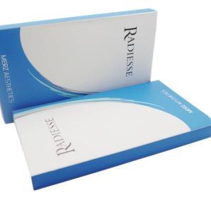 Wholesale RADIESSE injectable implant 1.5cc and 0.8cc from china suppliers