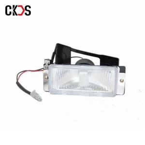 Wholesale Factory Direct Sale Japanese Truck Spare OEM Body Parts FOG LAMP for ISUZU NKR77 4JH1 8-97248539-0 8972485390 from china suppliers