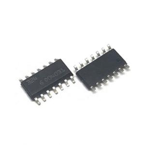 Wholesale New LM324DT LM324 SMD SOP-14 Four-Way Operational Amplifier LM324DT from china suppliers