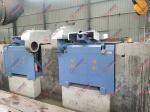 Efficiency Power Saving Metal Melting Furnace Safety Iron 530 Melt Consumption