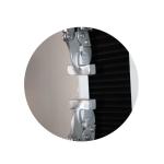 Micro Computer Material Testing Equipment Leather Tearing Strength Top Seller
