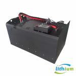 48v Forklift Battery Lithium Ion Battery OEM Lifepo4 72V 200Ah 300Ah Battery