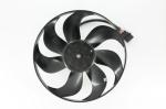Coupe 8N3 Audi Tt Radiator Fan 1J0959455F 6N0959455F 6N0959455G