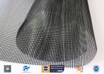 High Temperature Resistance PTFE Coated Fiberglass Mesh Conveyor Belt Food Grade