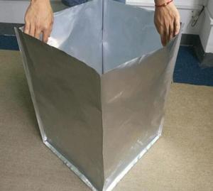 Wholesale Stereoscopic Esd Shielding Bags Moisture Proof from china suppliers