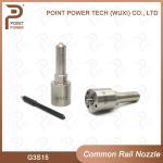 G3S15 Denso Common Rail Nozzle For Injectors 295050-0340 33800-52800 diesel