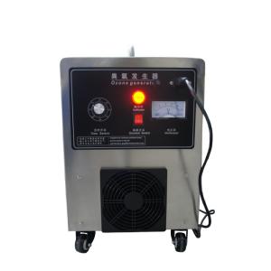 Wholesale Professional Commercial Ozone Machine Remove Smoke Smell CE Approved from china suppliers