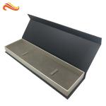 Bracelet Paper Board 2mm Jewelry Packaging Box With Insert