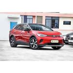 150kW Maximum Power 2024 Volkswagen Pure Electric SUV with Five Doors and Five