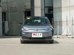 100% Electric EV Cars 160km/H Long Range Rechargeable Vehicle