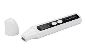 Wholesale Auto Turn Off Digital Skin Moisture Analyzer Pen Ergonomic Design from china suppliers