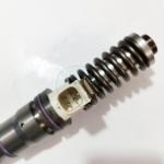 Volvo Common Rail Fuel Injector BEBE4D08001 BEBE4D16001 BEBE4D24001