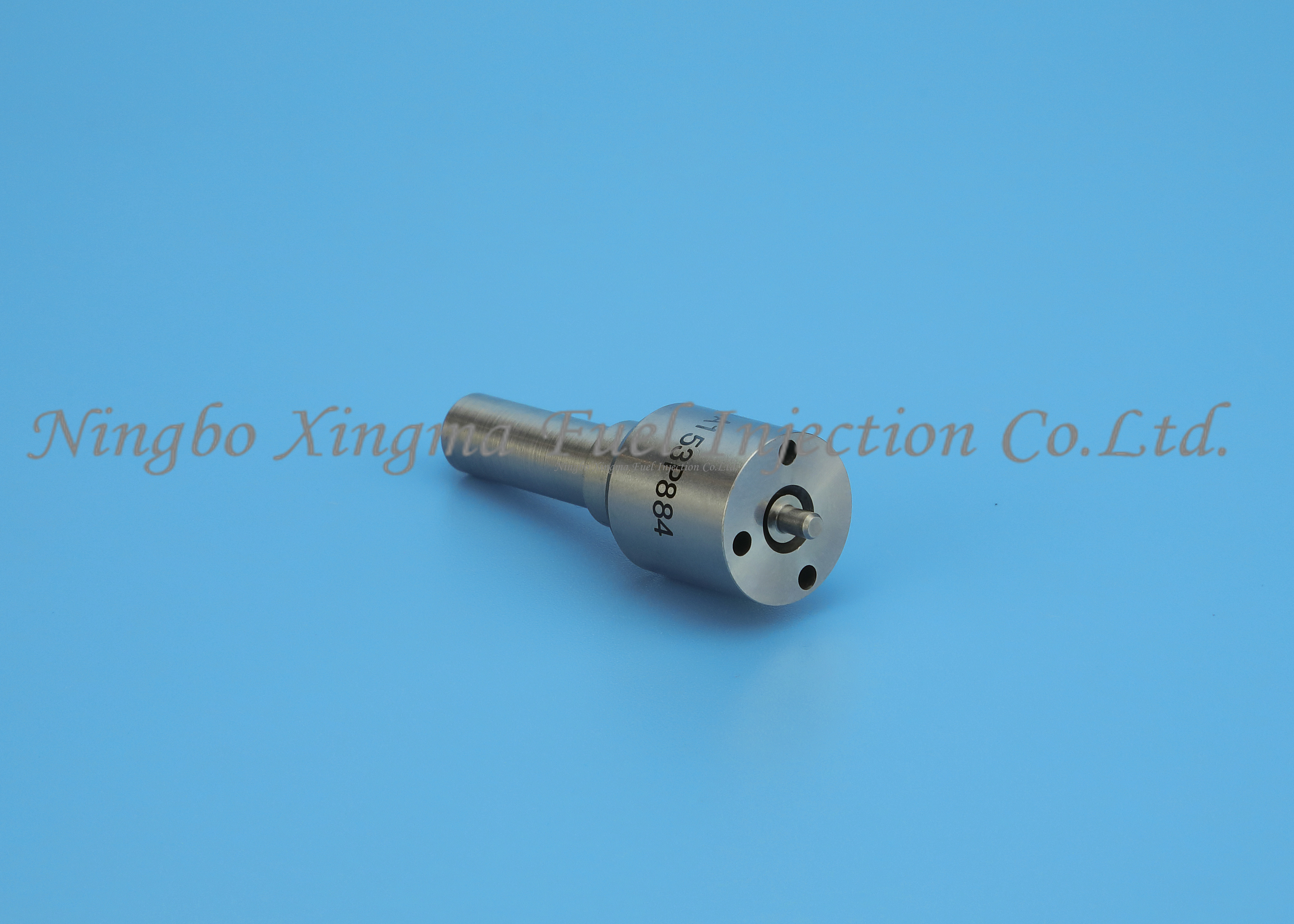 Diesel Fuel Denso Injector Nozzles Common Rail DLLA153P884 0934008840