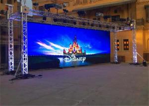 Wholesale Refresh frequency 3840Hz P3.91 Rental Stage Outdoor LED Display AVOE LED Display For Concert from china suppliers