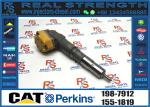 Fuel Injector 198-7912 232-1183 4CR01974 169-7408 222-5967 232-1170 171-9704 196