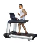 Commercial Home Gym Equipment Body Build Motorized Electric Walking Treadmill