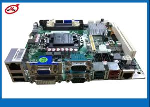 Wholesale 445-0752088 445-0746025 ATM Machine Parts NCR 66XX Riverside Intel Motherboard from china suppliers