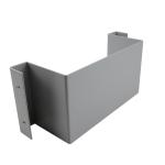 OEM Precision Metal Working Fabrication Bending Stamping Laser Cutting Welding