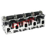 11101 - 54121 11101 - 54050 Diesel Engine Cylinder Heads For Toyota 2L OLD 2LT