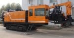 Trenchless Horizontal directional Drilling machine pipe pulling HDD machine