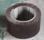 Industrial External Winding Spring Nylon Wire Spiral Brush