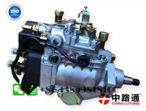 China Toyota 1HZ Injection Pump 22100-1C050 22100-1C190 Landcruiser J75 1HZ fuel injection pump assy on sale