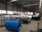 Light Weight Industrial Metal Roofing Sheets For Building Material