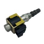 OEM Support Excavator Spare Parts Solenoid Valve 171181019 For Liebherr NUT 4
