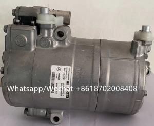 Wholesale OEM 00629903568 A0008302001 Electric AC Compressor Benz SHS-33L4182 from china suppliers