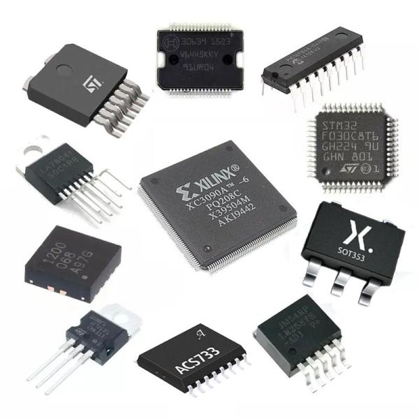 EFR32MG1P732F256GM32-C0R