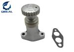 For 3304 3306 Generator Diesel Engine Parts Fuel Primer Pump 4W0788