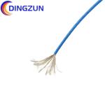 HEAT 205 Dingzun Cable 378/0.08 Super Fine Wire FEP Insulated High Temperature