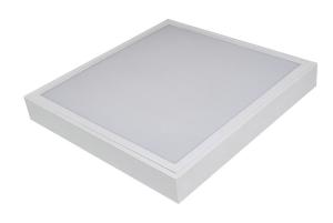 Wholesale T8 OPAL FLUORESCENT SURFACE MOUNTED LIGHTING FIXTURES FOR INDUSTRIAL LIGHTING from china suppliers