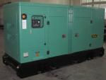 Removable DEUTZ Diesel Generator Set , 180KW 225KVA Water Cooled Diesel