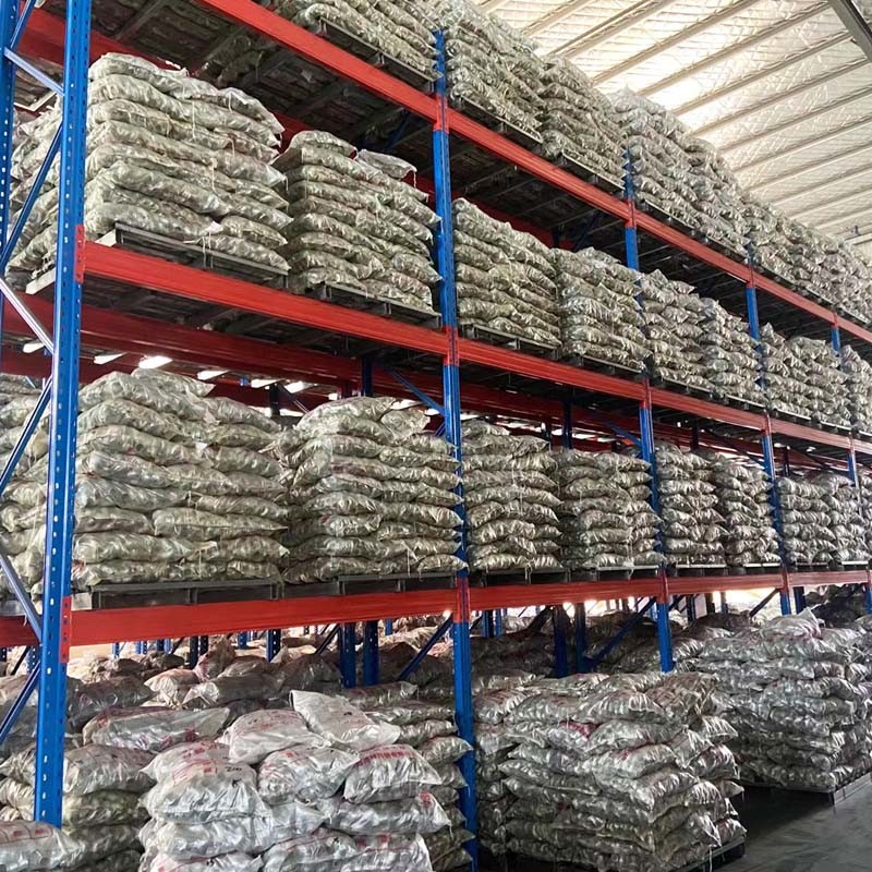 Pallet Racking Heavy Duty Warehouse Racking Adjustable