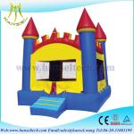 Hansel inflatable commercial bounce house for sale for children in home