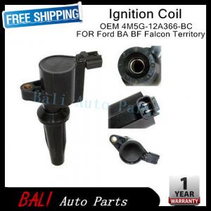 Wholesale FORD FOCUS Ignition Coil 4M5G-12A366-BA 3L3E-12A366-AC 1314271 1322402 from china suppliers