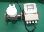 DN2000 PN16 Electromagnetic Industrial Flow Meter