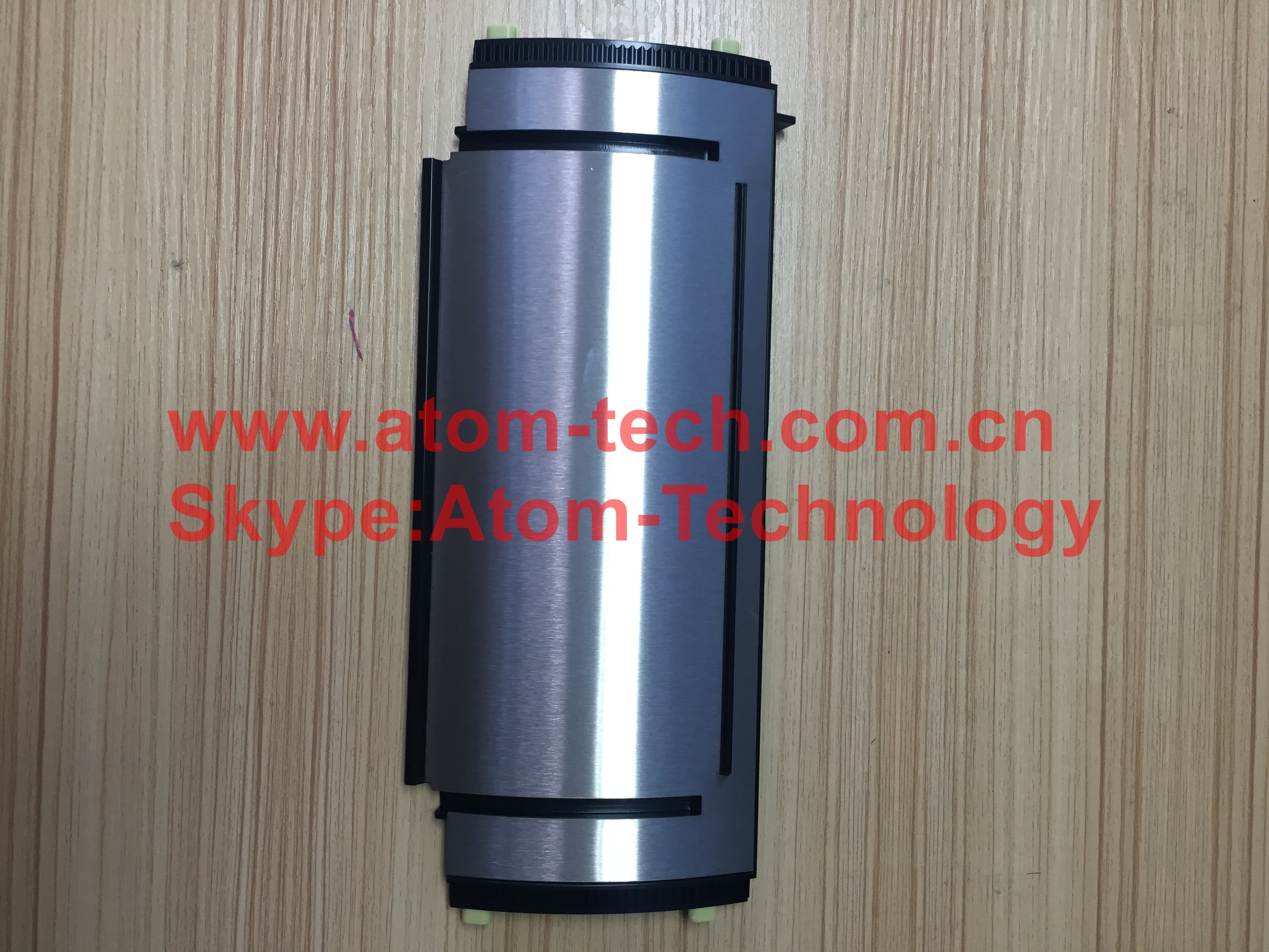 1750236887 wincor parts cineo C4060 Parts Geldtranspor FCO-kit RM3 Shutter 01750236887