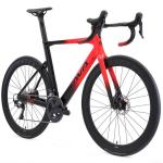 700C SAVA Full Carbon Road Bike SHIMANO ULTEGRA R8000 Fizik Saddle