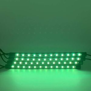 Buy cheap DC5V 48 LED 4x22cm Car Atmosphere Lamp from wholesalers