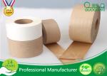 Fiberglass Reinforce Easy Tear Waterproof Kraft Paper Tape 48mm X50m