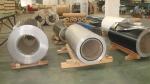 Color Coated Aluminum Coil Thickness 0.2-0.85mm For Composite Panel