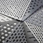 Construction 7075 T6 Aluminum Sheet 2600mm Width Mill Finish