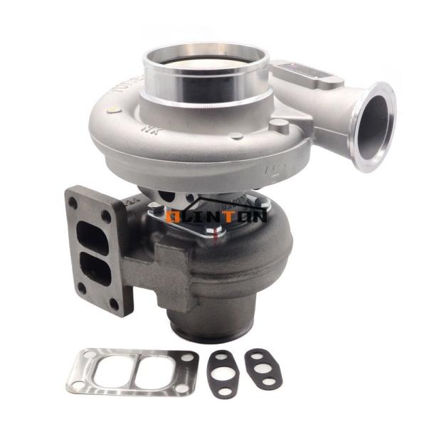Retail Excavator Spare Parts PC200-7 6D102 Turbocharger 6738-81-8091 6738-81